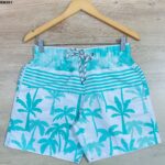 SHORT TACTEL MAURICINHO – BTMSM261
