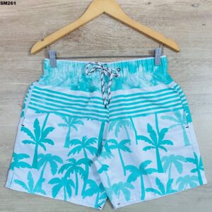 SHORT TACTEL MAURICINHO – BTMSM261