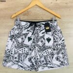 SHORT TACTEL MAURICINHO – BTMSM262