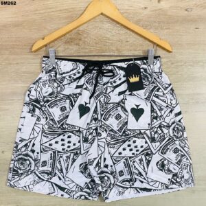 SHORT TACTEL MAURICINHO – BTMSM262