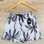 SHORT TACTEL MAURICINHO – BTMSM263