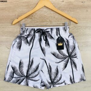 SHORT TACTEL MAURICINHO – BTMSM263