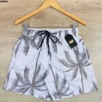 SHORT TACTEL MAURICINHO – BTMSM264