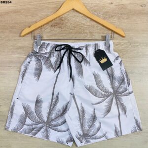 SHORT TACTEL MAURICINHO – BTMSM264
