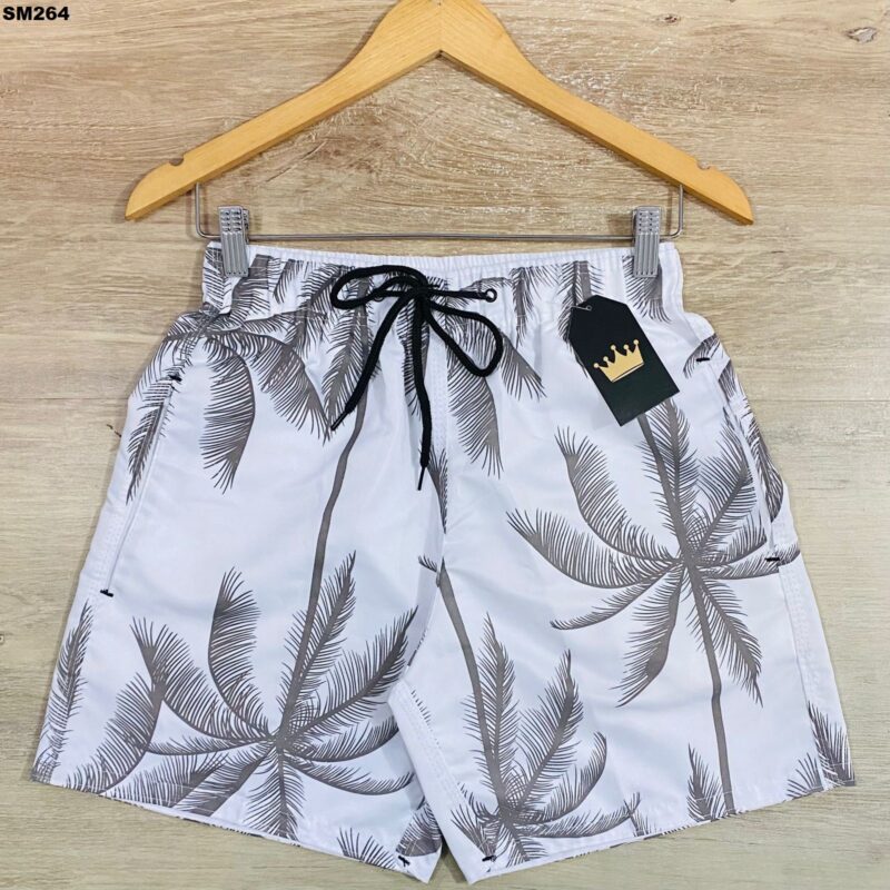 SHORT TACTEL MAURICINHO – BTMSM264