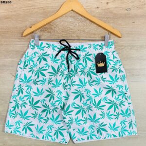 SHORT TACTEL MAURICINHO – BTMSM265
