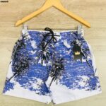 SHORT TACTEL MAURICINHO – BTMSM266