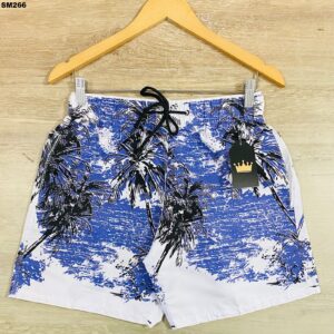 SHORT TACTEL MAURICINHO – BTMSM266