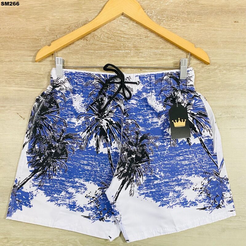 SHORT TACTEL MAURICINHO – BTMSM266