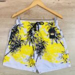 SHORT TACTEL MAURICINHO – BTMSM267