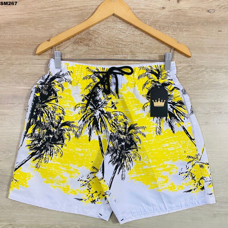 SHORT TACTEL MAURICINHO – BTMSM267