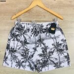 SHORT TACTEL MAURICINHO – BTMSM268