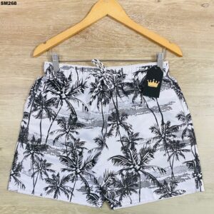 SHORT TACTEL MAURICINHO – BTMSM268