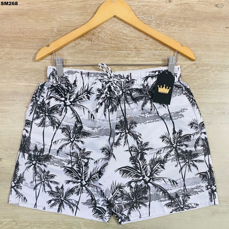 SHORT TACTEL MAURICINHO – BTMSM268