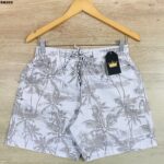 SHORT TACTEL MAURICINHO – BTMSM269