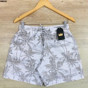 SHORT TACTEL MAURICINHO – BTMSM269