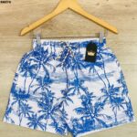 SHORT TACTEL MAURICINHO – BTMSM270