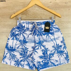 SHORT TACTEL MAURICINHO – BTMSM270