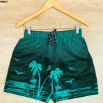 SHORT TACTEL MAURICINHO – BTMSM271