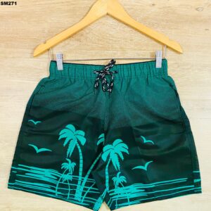 SHORT TACTEL MAURICINHO – BTMSM271