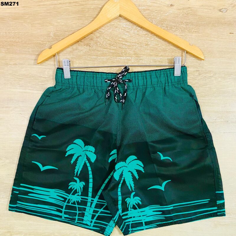 SHORT TACTEL MAURICINHO – BTMSM271
