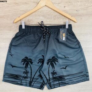 SHORT TACTEL MAURICINHO – BTMSM272
