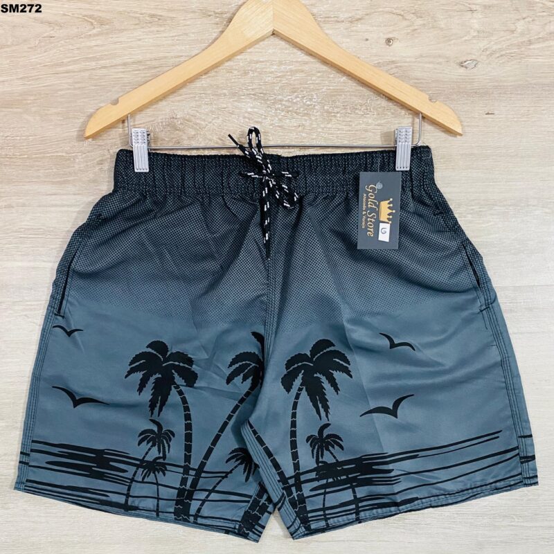 SHORT TACTEL MAURICINHO – BTMSM272