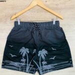 SHORT TACTEL MAURICINHO – BTMSM273
