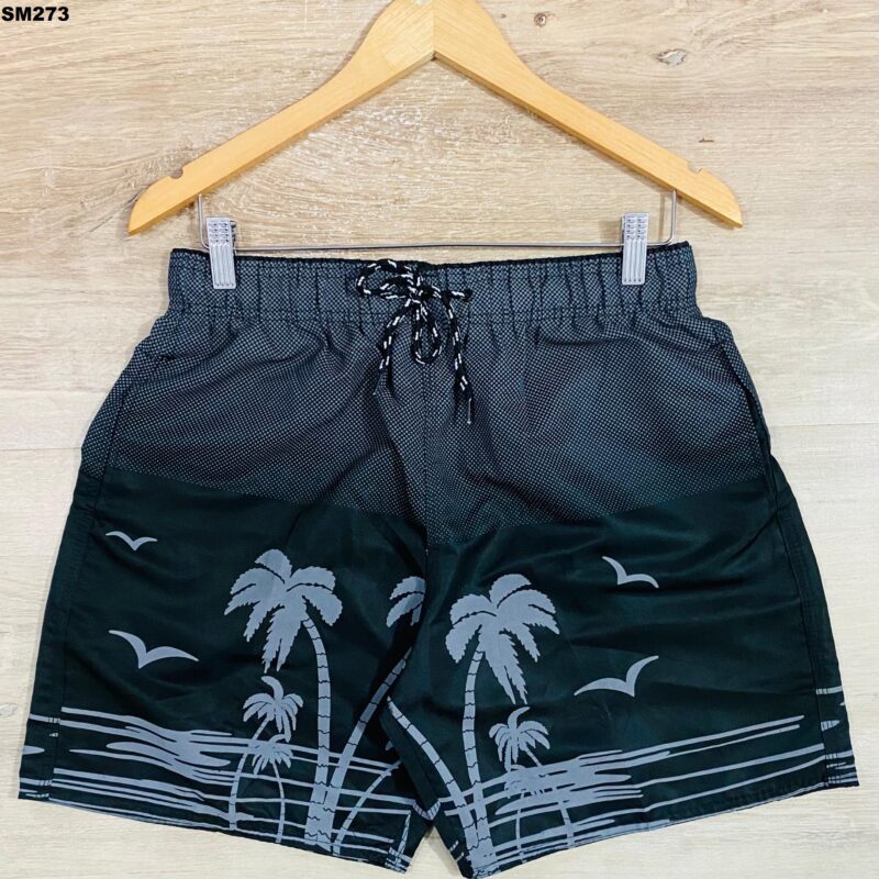 SHORT TACTEL MAURICINHO – BTMSM273