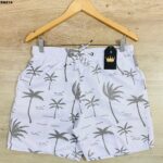 SHORT TACTEL MAURICINHO – BTMSM274