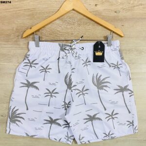 SHORT TACTEL MAURICINHO – BTMSM274