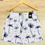 SHORT TACTEL MAURICINHO – BTMSM276