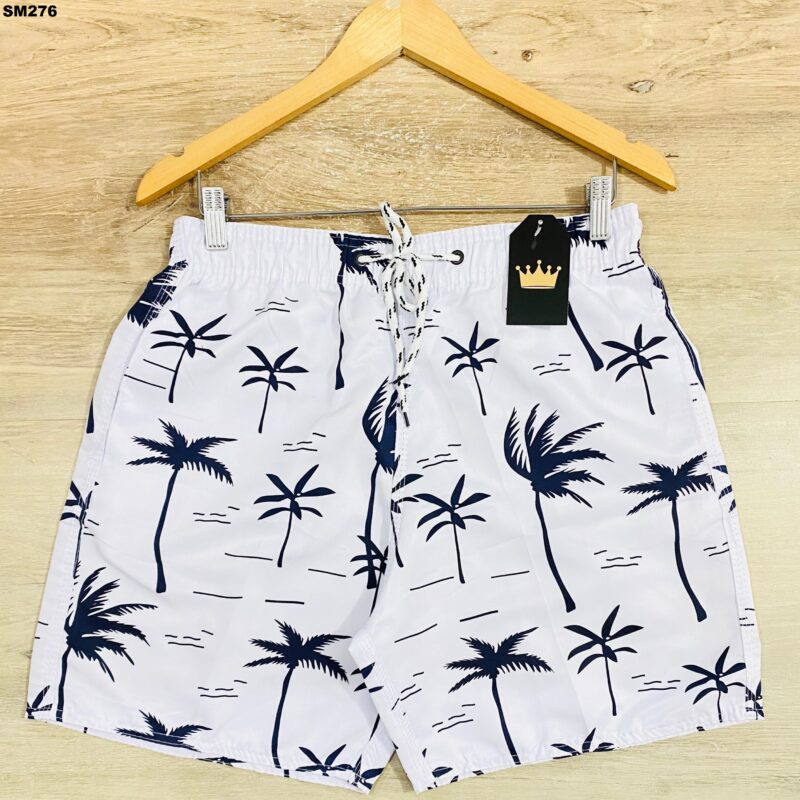 SHORT TACTEL MAURICINHO – BTMSM276