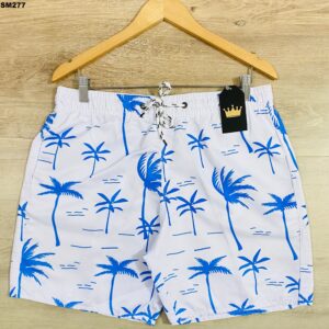SHORT TACTEL MAURICINHO – BTMSM277