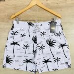 SHORT TACTEL MAURICINHO – BTMSM278