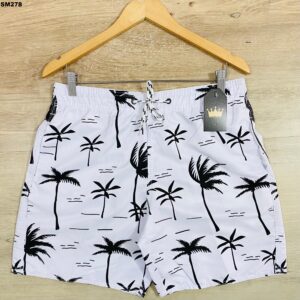 SHORT TACTEL MAURICINHO – BTMSM278