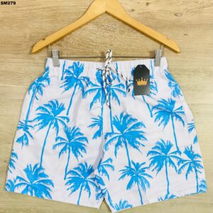 SHORT TACTEL MAURICINHO – BTMSM279