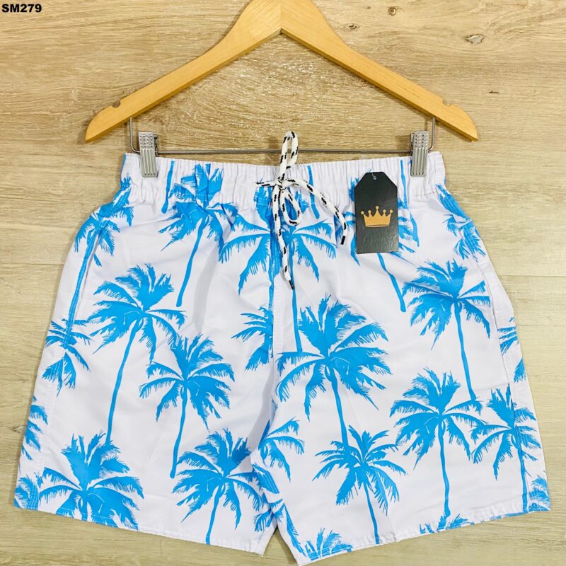 SHORT TACTEL MAURICINHO – BTMSM279