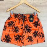 SHORT TACTEL MAURICINHO – BTMSM280