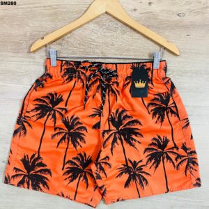 SHORT TACTEL MAURICINHO – BTMSM280