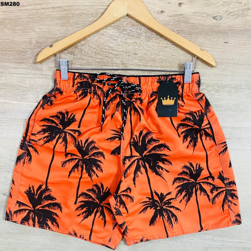 SHORT TACTEL MAURICINHO – BTMSM280