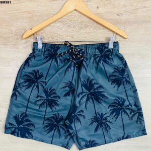 SHORT TACTEL MAURICINHO – BTMSM281
