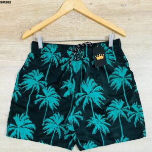 SHORT TACTEL MAURICINHO – BTMSM282