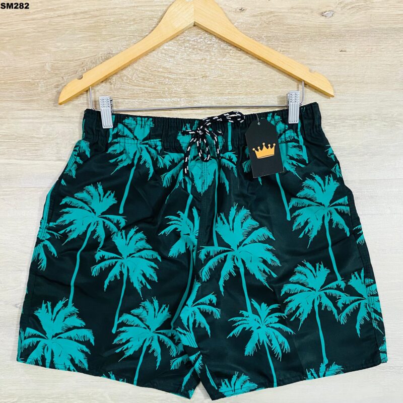 SHORT TACTEL MAURICINHO – BTMSM282