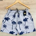 SHORT TACTEL MAURICINHO – BTMSM284