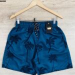SHORT TACTEL MAURICINHO – BTMSM285