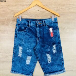 BERMUDA JEANS – BJTMY14