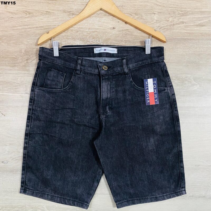 BERMUDA JEANS – BJTMY15