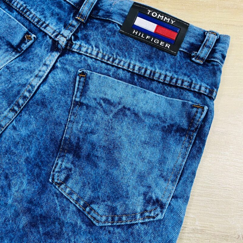 BERMUDA JEANS – BJTMY14 - Imagem 2