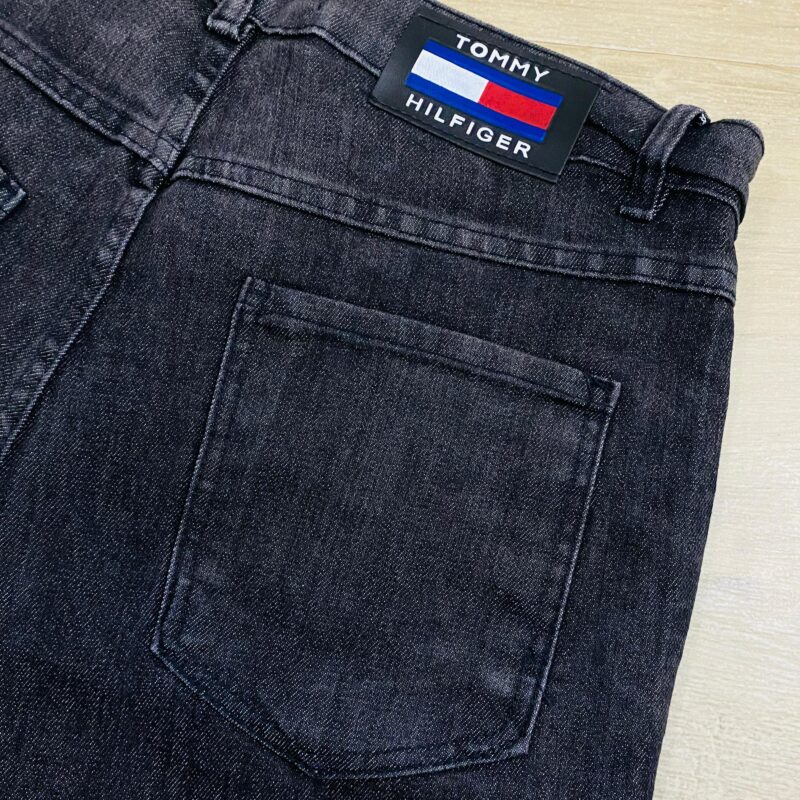 BERMUDA JEANS – BJTMY15 - Imagem 2